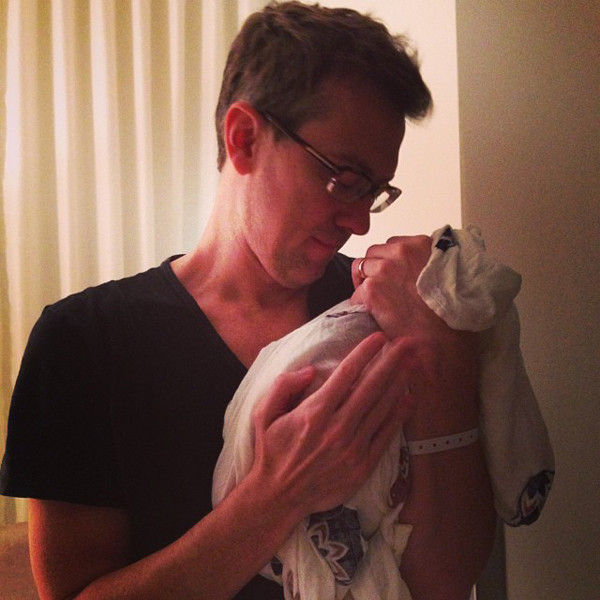 Jaime King, Instagram Jaime King, Instagram